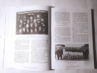 Dušan Ertl - 100 rokov športu vo Vrútkach 1909 - 2009 - 2