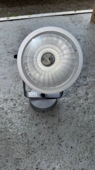 Svetelný reflektor lampa 6ks - 2