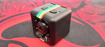 Mini DV Sport FHD kamera - 2