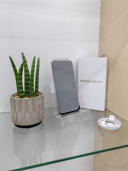 Honor 400 Pro 512GB | ZÁRUKA - 2