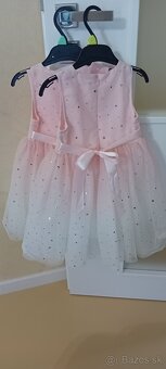 Spolocenske saty - 2