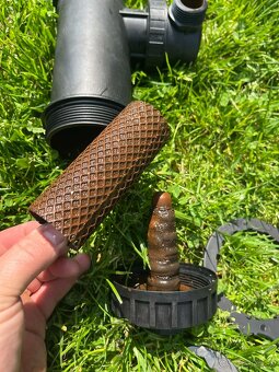 Cistenie preplach kurenia -servis kurenia - 2