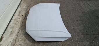 Predná kapota na Volvo xc90 - 2