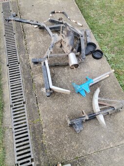 Vymením. Predám. Babetta. Babeta. - 2