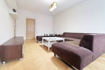 NA PRENÁJOM_ 3-izbový byt – Okružná ulica, Púchov - 2