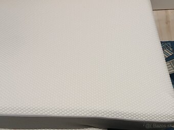 Penový matrac - Jysk 90x200 DreamZone -2 ks - 2