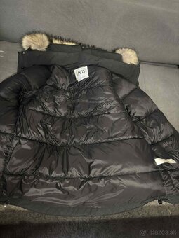 Panska zimná bunda - 2