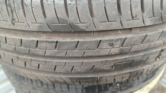 Sada pneumatik Bridgestone Ecopia EP 150 175/60 16 82H letné - 2