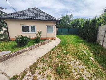 Pekný rodinný dom – Mokrance - 2