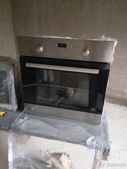 Vstavany set Mikrovlnka a rura - 2