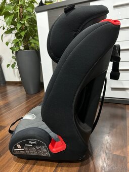 Autosedačka 4baby - 2