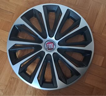 Original puklice - 2