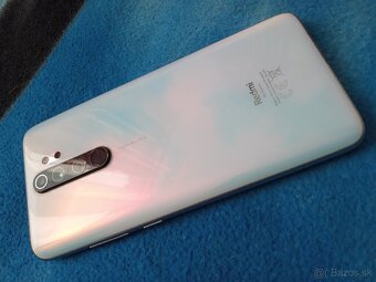 Xaomi Redmi Pro 8 - 2