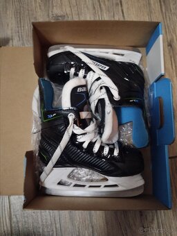 Korčule na ľad - 2