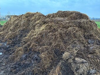 Hnojivo - rašelina - 2