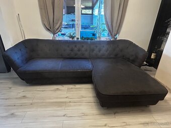 Sedacia súprava - 2