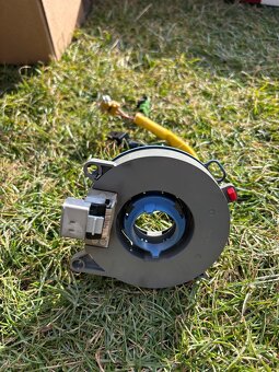 Podvolantovy krúžok alfa 159 - 2