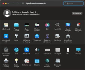 Apple iMac 21,5“ - 2
