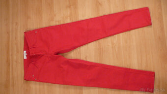 Elastické rifle Mango v. 38 - 2