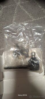 Zvislý/nosný čap Renault Clio 2 - 2