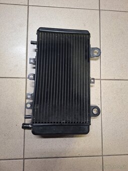 TRIUMPH TIGER 955I - 2