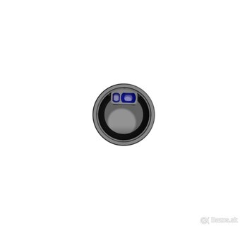 Termovizia Conotech aquila 650 - 2