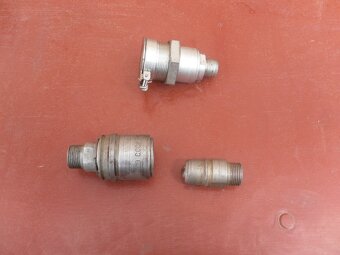 Nahradné diely,zetor,traktor,malotraktor - 2