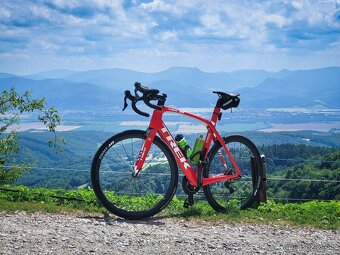 Trek Madone SL6 Projeckt ONE - 2