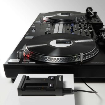 Dj vinyl kontroler Phase Essential - 2