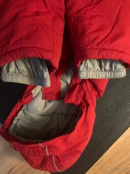 Detsky overal -kombinéza - 2