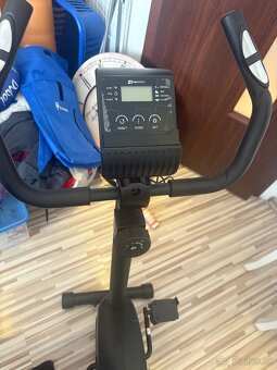 Stacionárny bicykel - 2