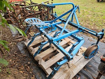 Kultivátor, kombinátor - 2