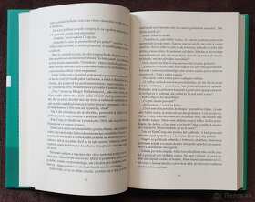 Stojedenročný starček - 2