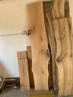 Orechové rezivo - 2