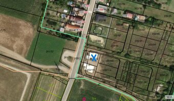 NOVÁ RODINNÁ VILA S GARÁŽOU PRE 2 AUTÁ - 2