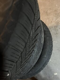 Predám pneumatiky - 2