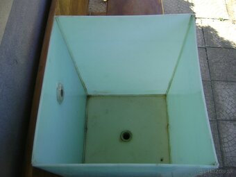 Expanzná nádoba - 2