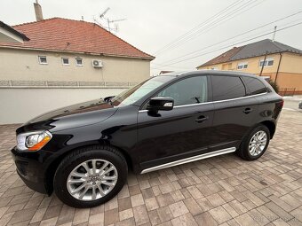 Volvo XC60 Summum - 2