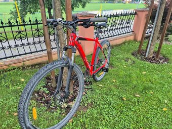 Bycikel Cyclision od Kellys - 2