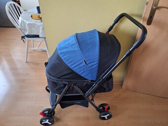 Kočík pre psa/mačku - 2