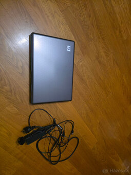 Notebook HP Pavilion dv 7-1199 ec - 2