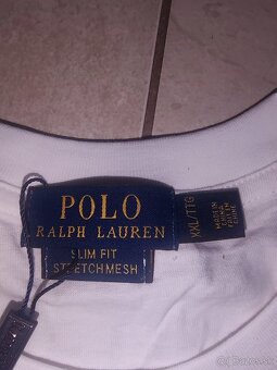 Predám kvalitné tričká - 2