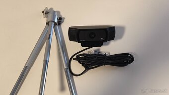 Logitech HD Pro Webcam C920 - 2