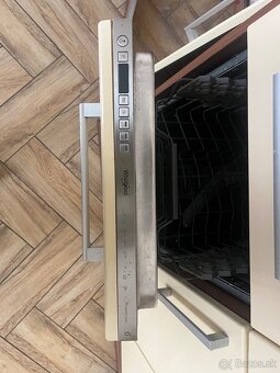 Umývačka Whirpool 45 - 2