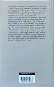 Meir Shalev: Chlapec a holubica - 2