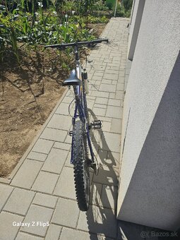 Bicykel Merida mats - 2