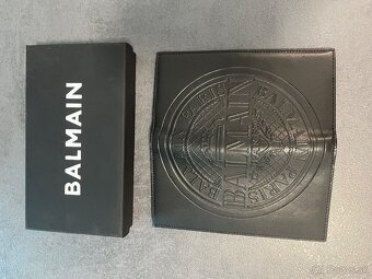 UPLNE NOVÁ BALMAIN PEŇAŽENKA - 2