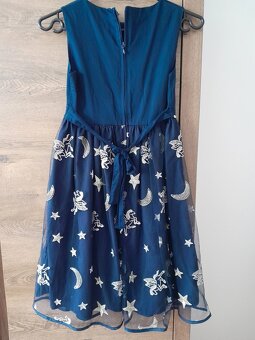 slavnostne saty 134 - 2