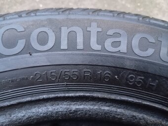 5x112 r16 Rezerva - 2