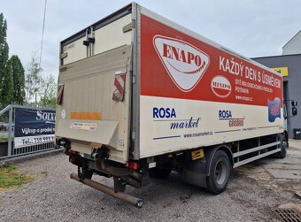 DAF LF55.220 Euro 5 Carrier +DPH (6446) - 2